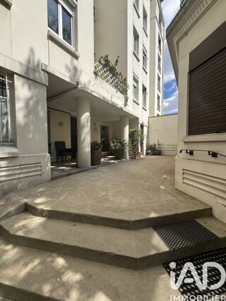  Appartement à vendre 1 pièce 15 m²