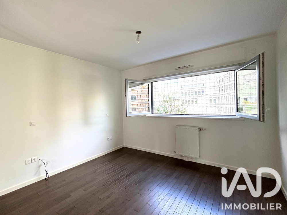 à vendre  Appartement Boulogne-Billancourt (92100)