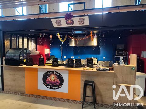 Vente Restauration rapide 20 m&sup2; 20400 83260 La crau