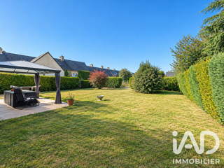  Maison à vendre 4 pièces 110 m²