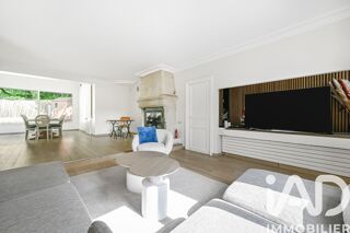  Maison à vendre 8 pièces 214 m²