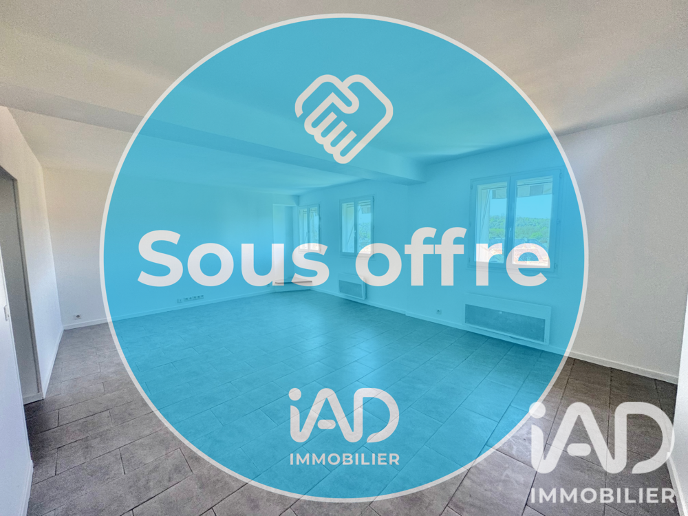 Vente Appartement Vente Appartement 4 pièces La ferté-sous-jouarre