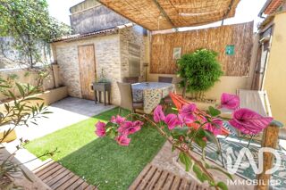  Maison à vendre 4 pièces 82 m²