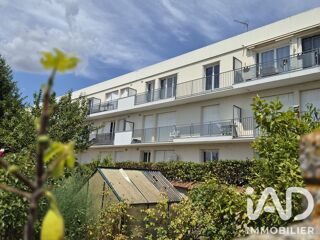  Appartement à vendre 4 pièces 78 m²