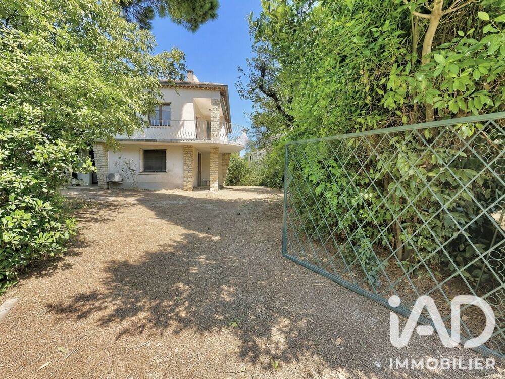 Vente Maison Vente Maison/villa 7 pièces Orange
