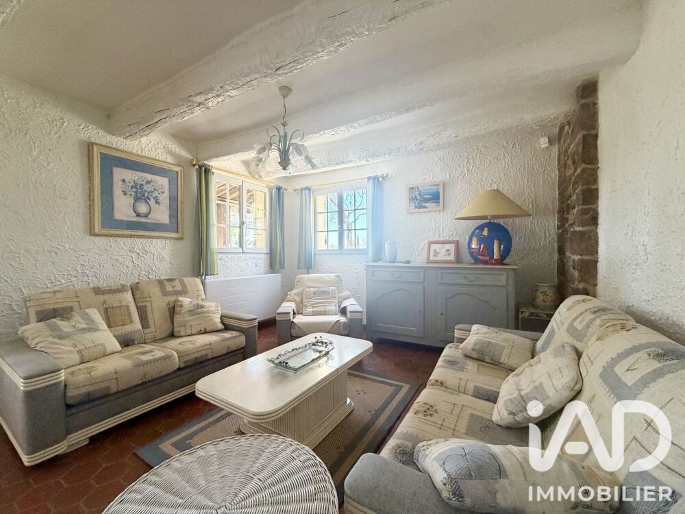 à vendre  Maison Roquebrune-sur-Argens (83520)