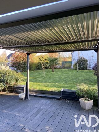  Maison � vendre 8 pi�ces 200 m�