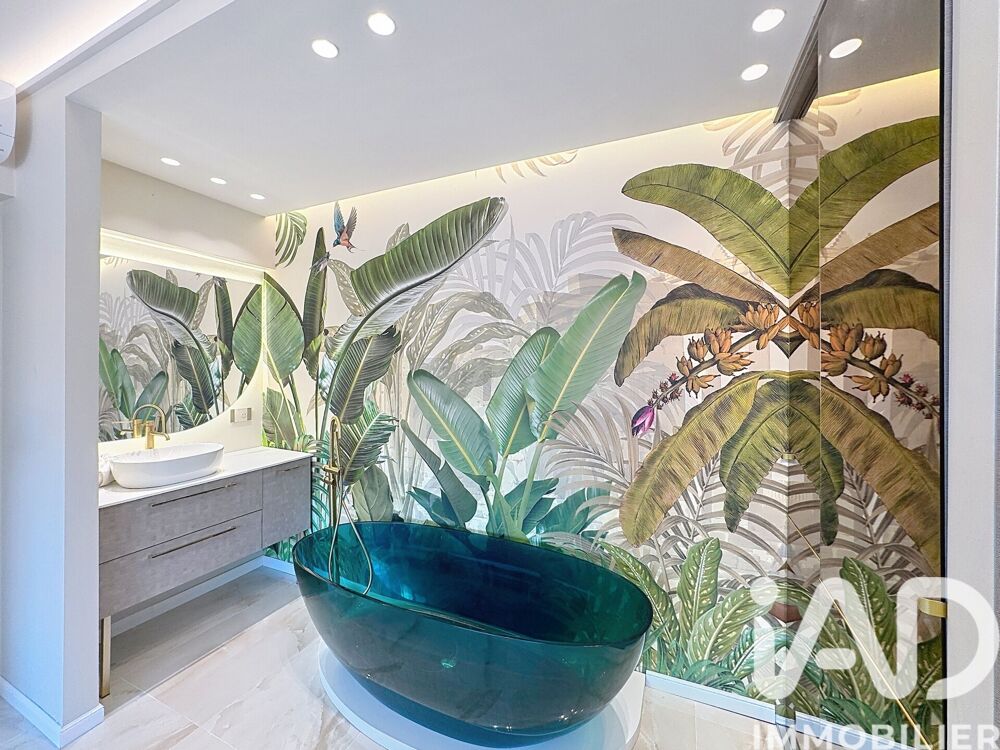 à vendre  Appartement Roquebrune-Cap-Martin (06190)