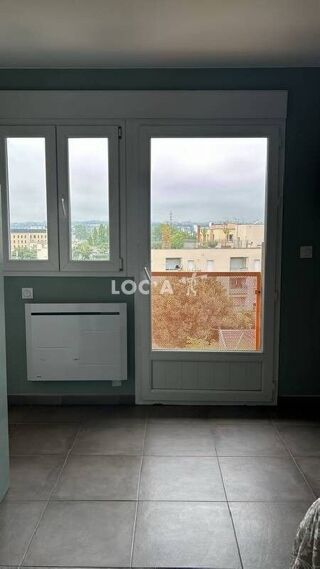  Appartement à louer 1 pièce 25 m²