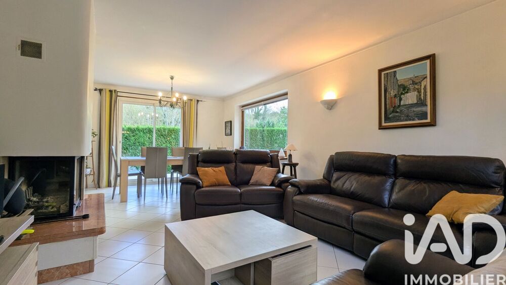 Vente Maison traditionnelle 8 pièces