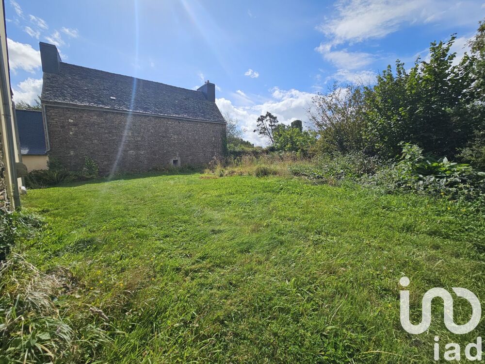 Vente Maison Vente Maison/villa 5 pièces Guimaëc
