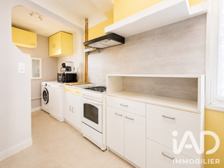  Maison à vendre 9 pièces 225 m²