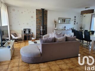  Maison à vendre 5 pièces 115 m²