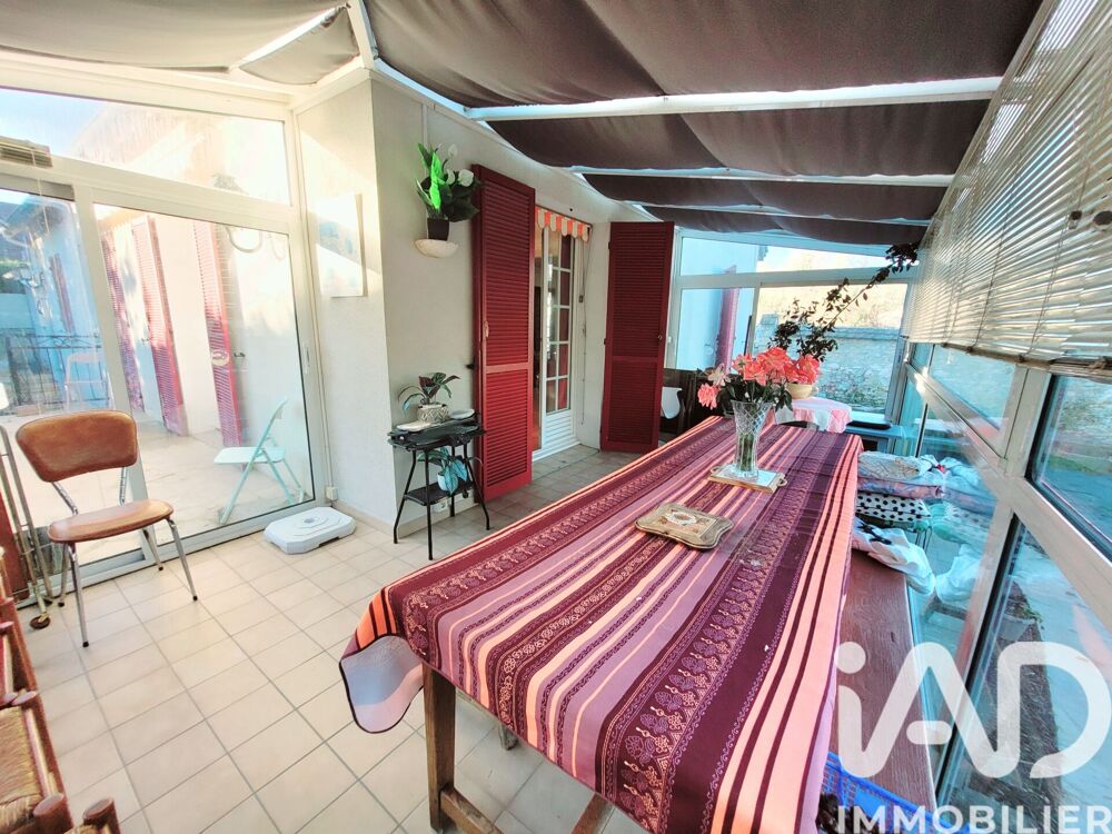 Vente Maison Vente Maison/villa 7 pièces La ferté-gaucher