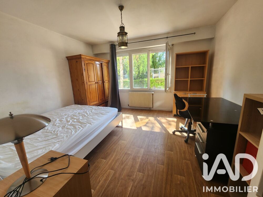 Vente Appartement Vente Appartement 2 pièces Rennes