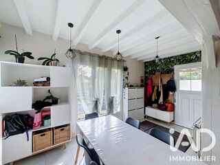  Maison à vendre 6 pièces 130 m²