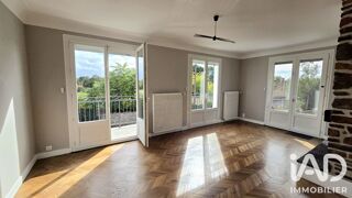  Maison à vendre 8 pièces 145 m²
