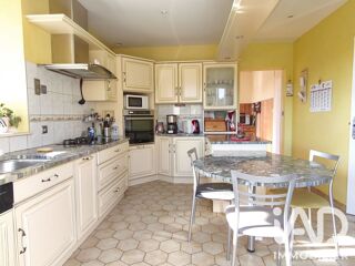  Maison à vendre 5 pièces 126 m²