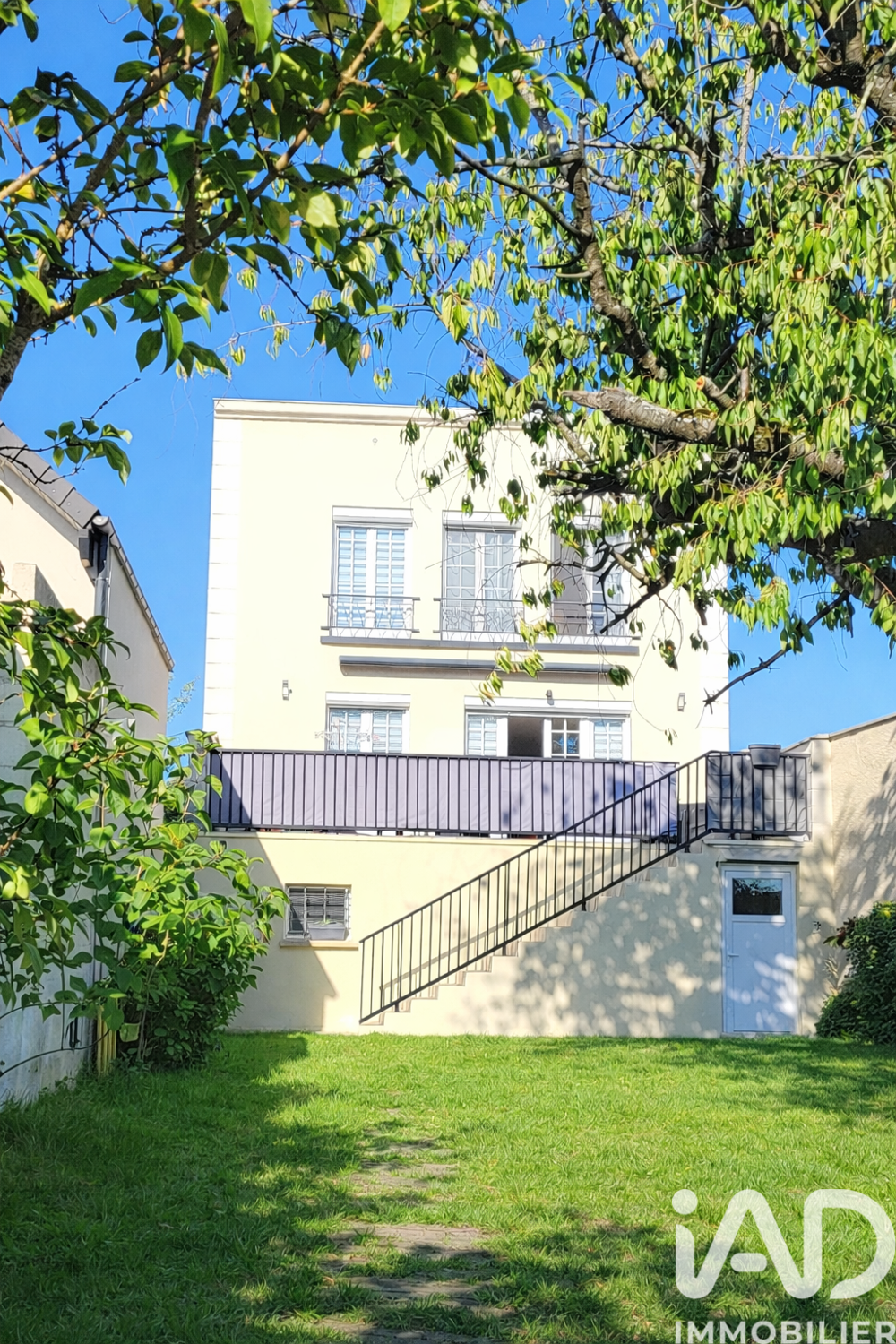 Vente Maison traditionnelle 6 pièces