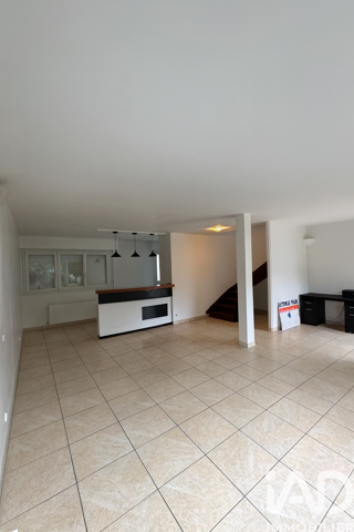  Maison à vendre 5 pièces 91 m²
