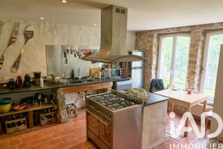  Maison � vendre 7 pi�ces 290 m�