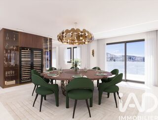  Maison à vendre 10 pièces 402 m²