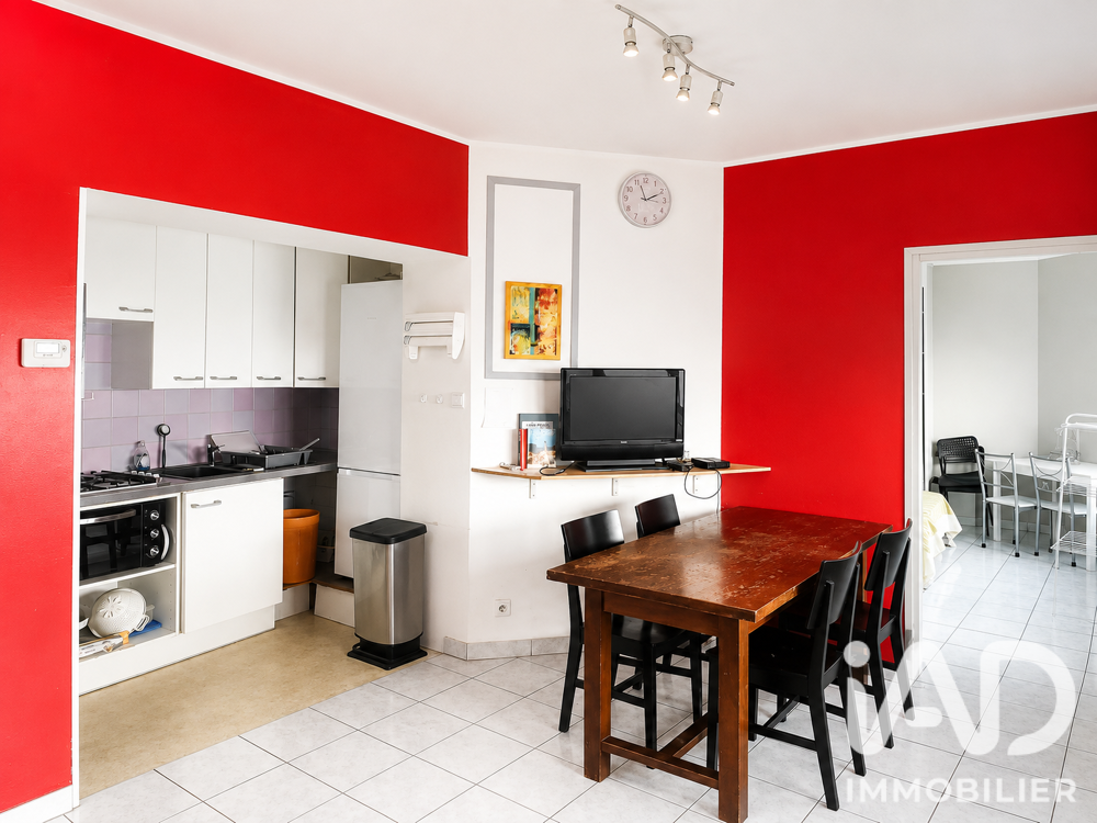 Vente Maison de ville 6 pièces