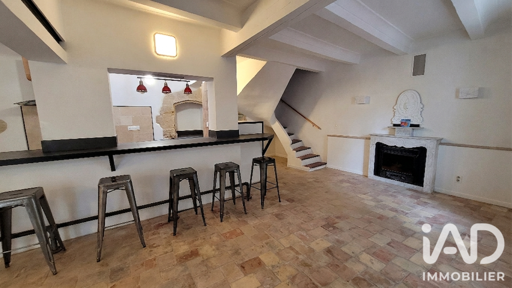 Vente Maison Vente Maison de village 7 pièces Lauris