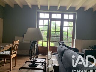  Maison à vendre 7 pièces 278 m²