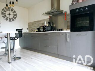  Appartement à vendre 2 pièces 43 m²