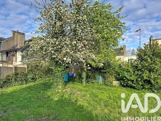  Terrain � vendre 711 m�