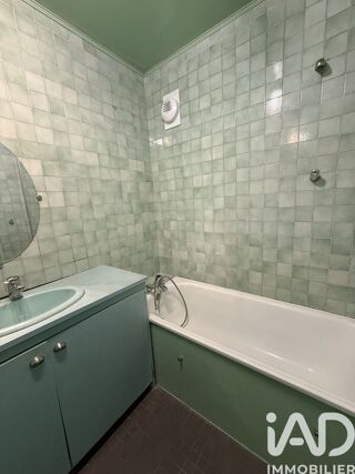  Appartement à vendre 1 pièce 30 m²
