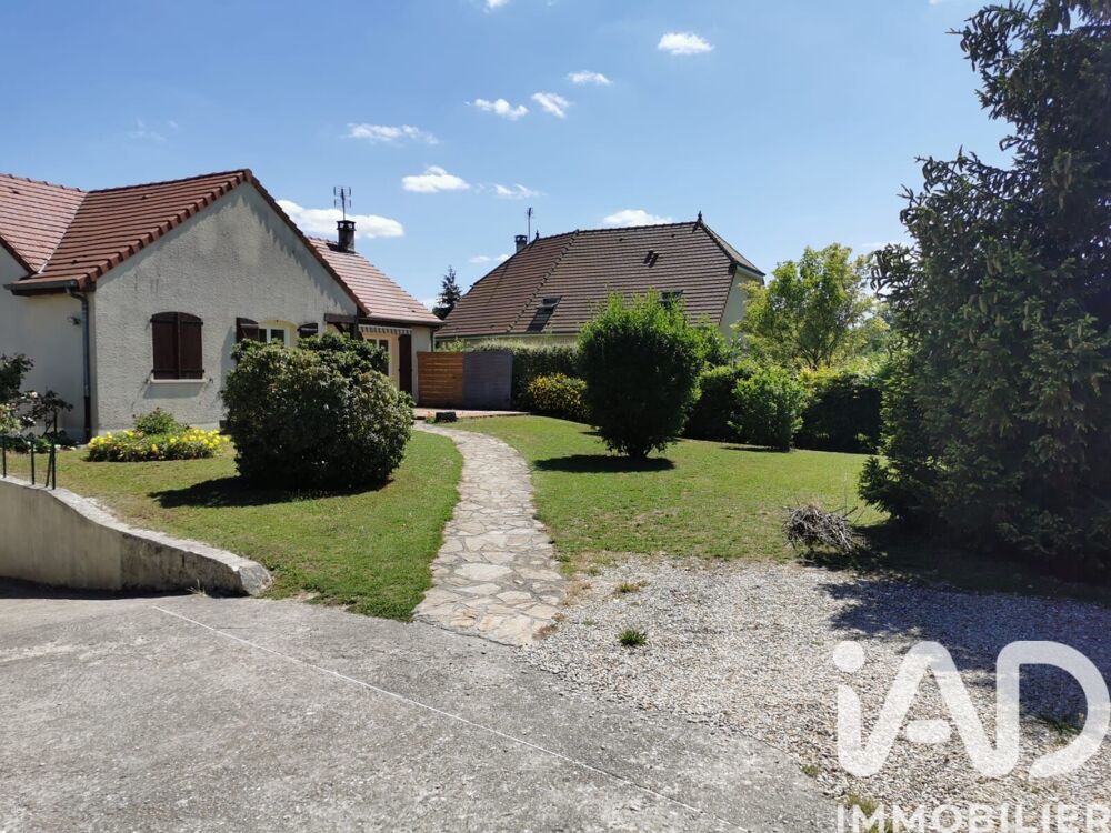 Vente Maison de village 5 pièces