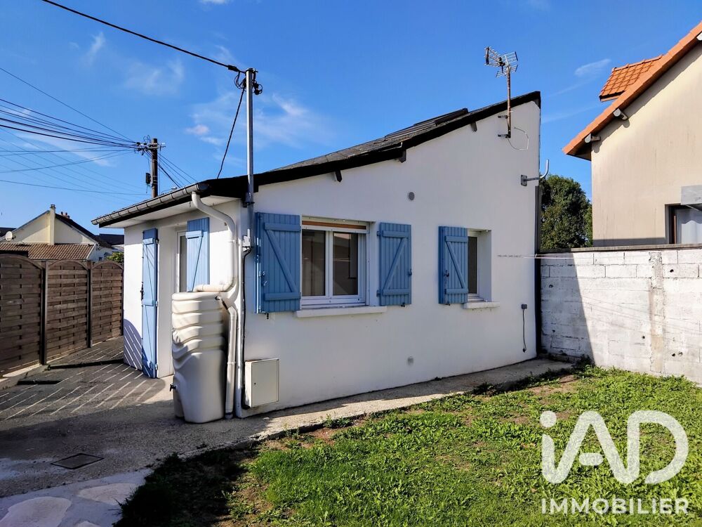 Vente Maison Vente Maison/villa 3 pièces Friville-escarbotin