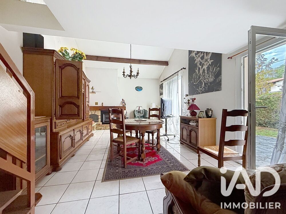 Vente Maison Vente Maison/villa 4 pièces Odos