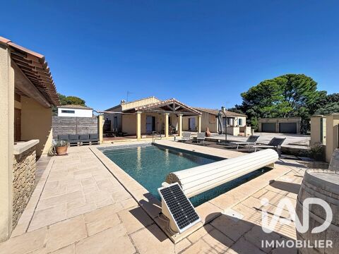   Vente Maison/villa 7 pièces Maison - 7 pièce(s) - 156 m²