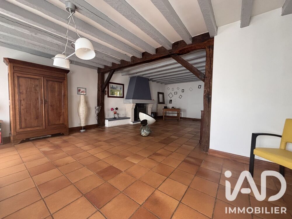 Vente Maison Vente Maison de ville 5 pièces Loudun