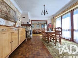  Maison à vendre 5 pièces 114 m²