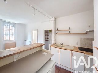  Appartement � vendre 2 pi�ces 35 m�