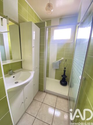  Maison à vendre 4 pièces 82 m²