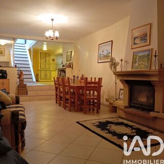  Maison à vendre 10 pièces 195 m²