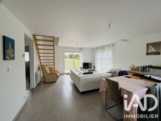  Maison à vendre 5 pièces 92 m²