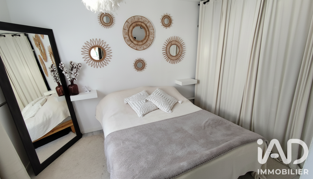Vente Appartement Vente Duplex 2 pièces Moisselles