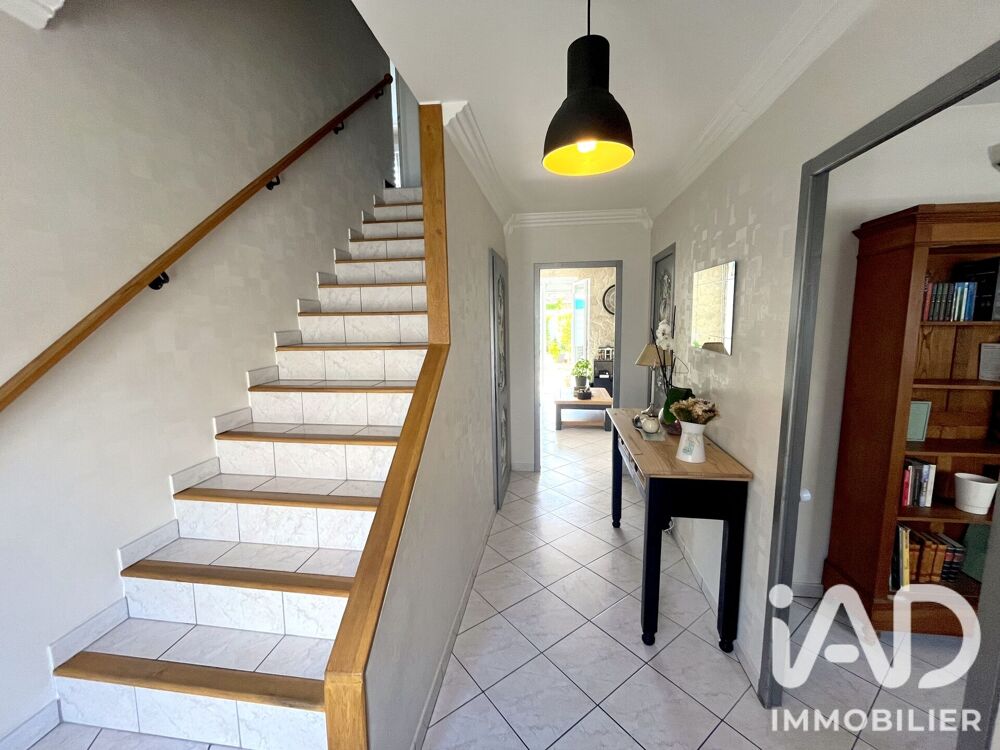 Vente Maison Vente Maison/villa 6 pièces Bétheny