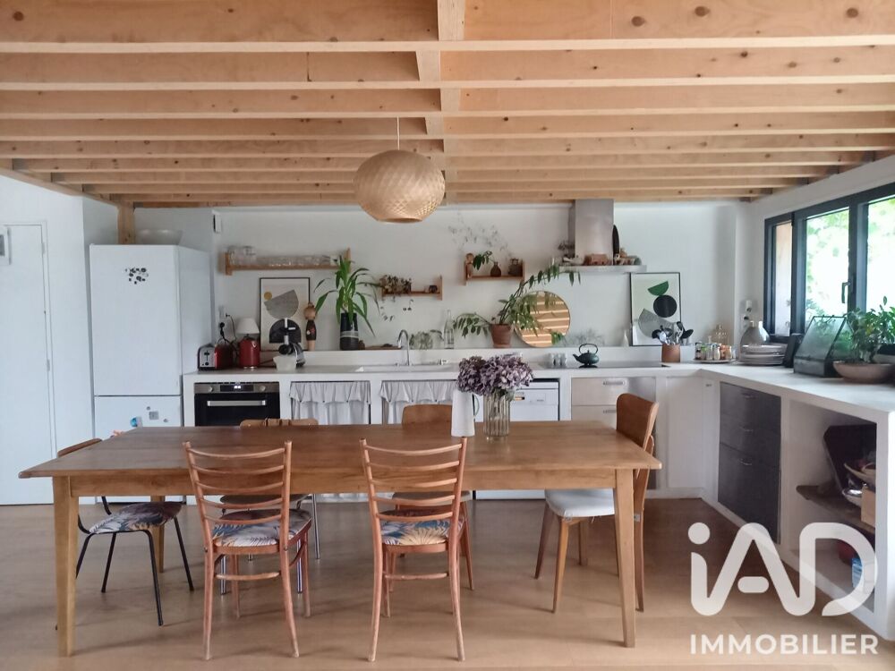 à vendre  Maison Les Lilas (93260)