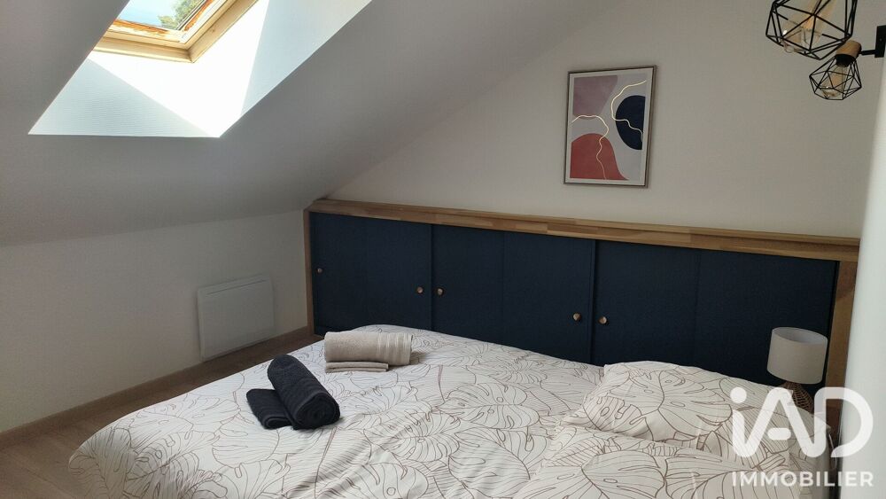à vendre  Maison Montaulin (10270)