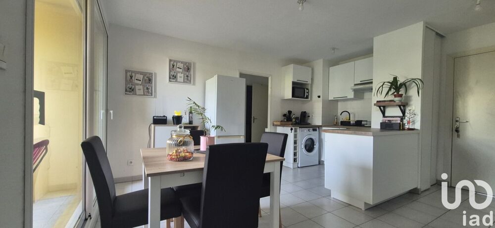 Vente Appartement Vente Appartement 2 pièces Mérignac