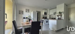  Appartement à vendre 2 pièces 47 m²