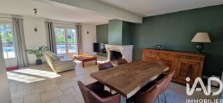  Maison à vendre 8 pièces 197 m²