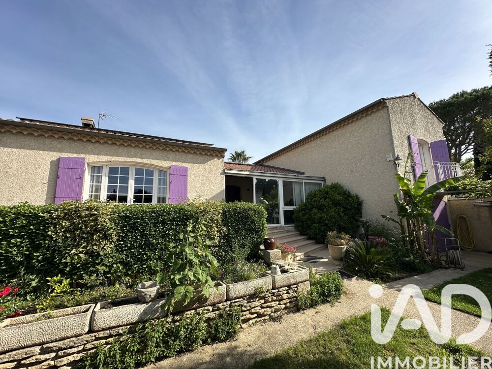 Vente Maison Vente Maison/villa 7 pièces Montfavet